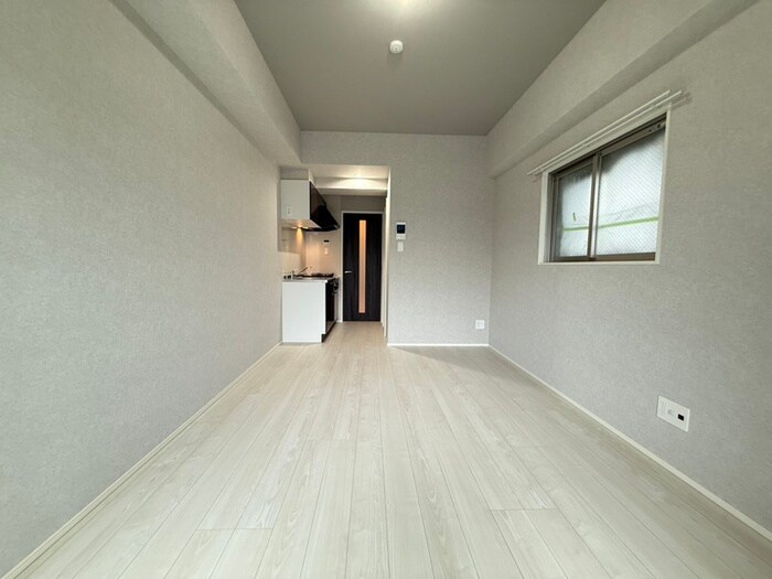 居室 Brelia　MIHAGINO