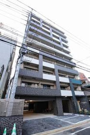 LA　FASE　VERXEED博多（601）