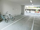 駐輪場 エンクレスト吉塚駅前Ⅱ（1105）