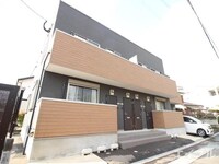 Prevoyance須恵中央