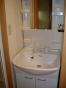 洗面 サンロージュ箱崎駅前