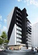 仮)フローリィ279の外観