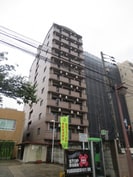 第６マルヤビル箱崎の外観