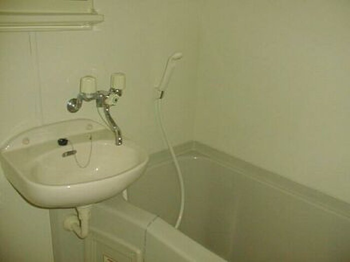 バス／シャワールーム等 第６マルヤビル箱崎