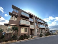 エクラージュ足立