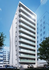 仮）Mys　Casette　Kokura