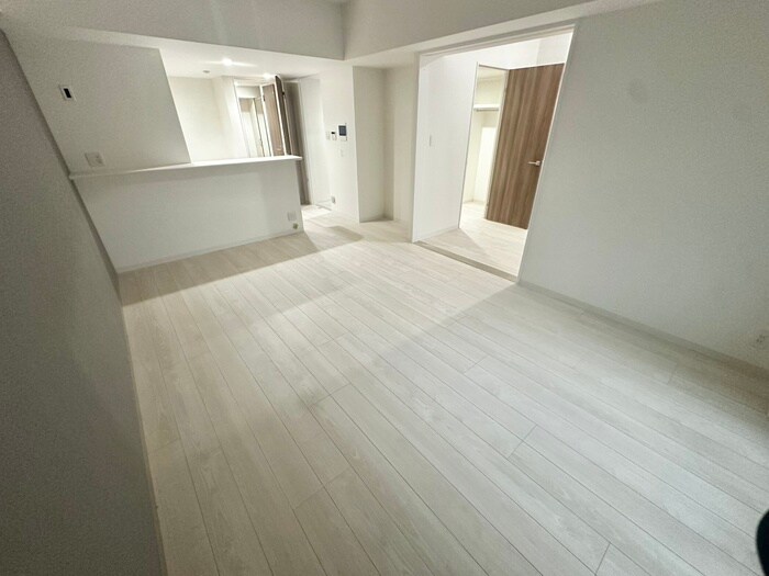 居室 仮）Mys　Casette　Kokura