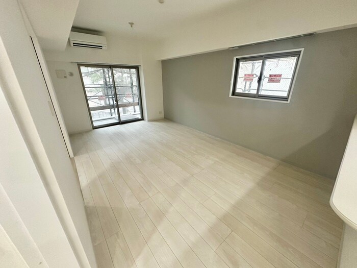 居室 仮）Mys　Casette　Kokura