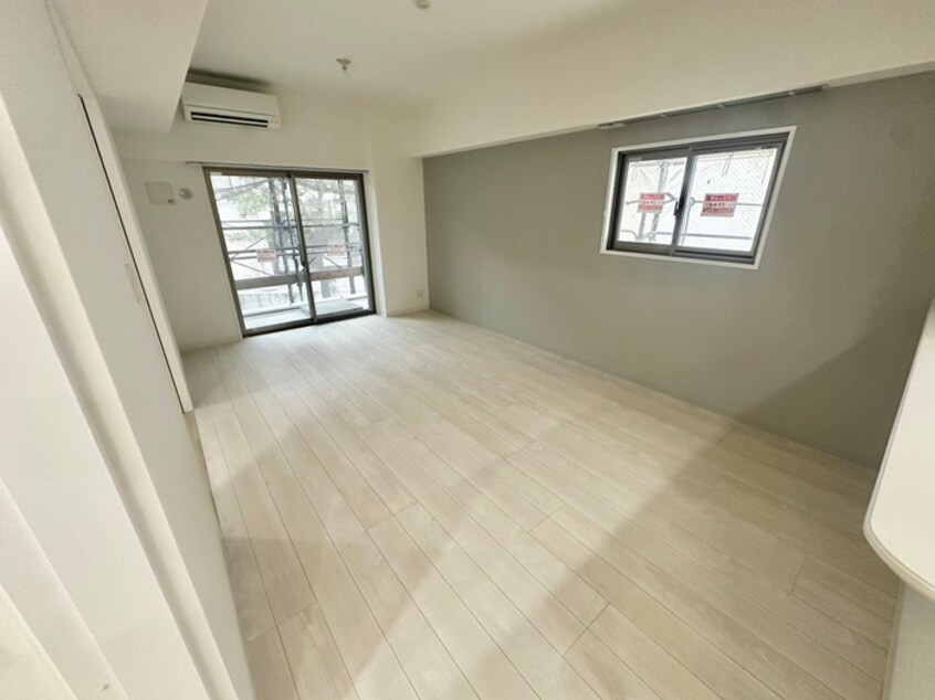 居室 仮）Mys　Casette　Kokura