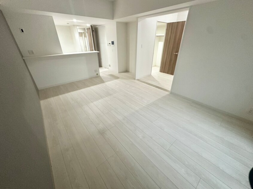 居室 仮）Mys　Casette　Kokura