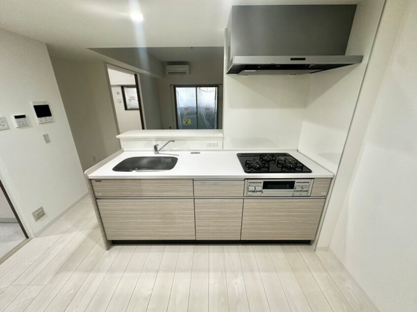 キッチン 仮）Mys　Casette　Kokura