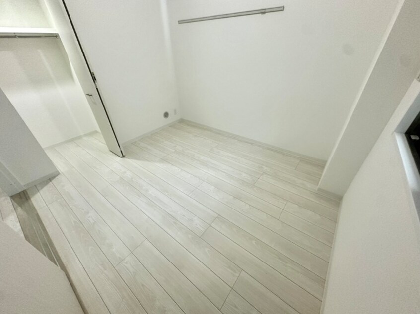 居室 仮）Mys　Casette　Kokura