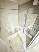 バス／シャワールーム等 仮）Mys　Casette　Kokura