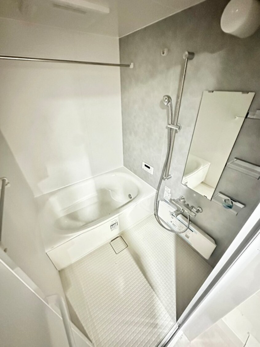 バス／シャワールーム等 仮）Mys　Casette　Kokura