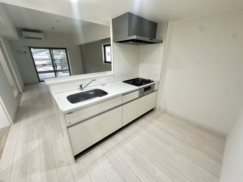 キッチン 仮）Mys　Casette　Kokura