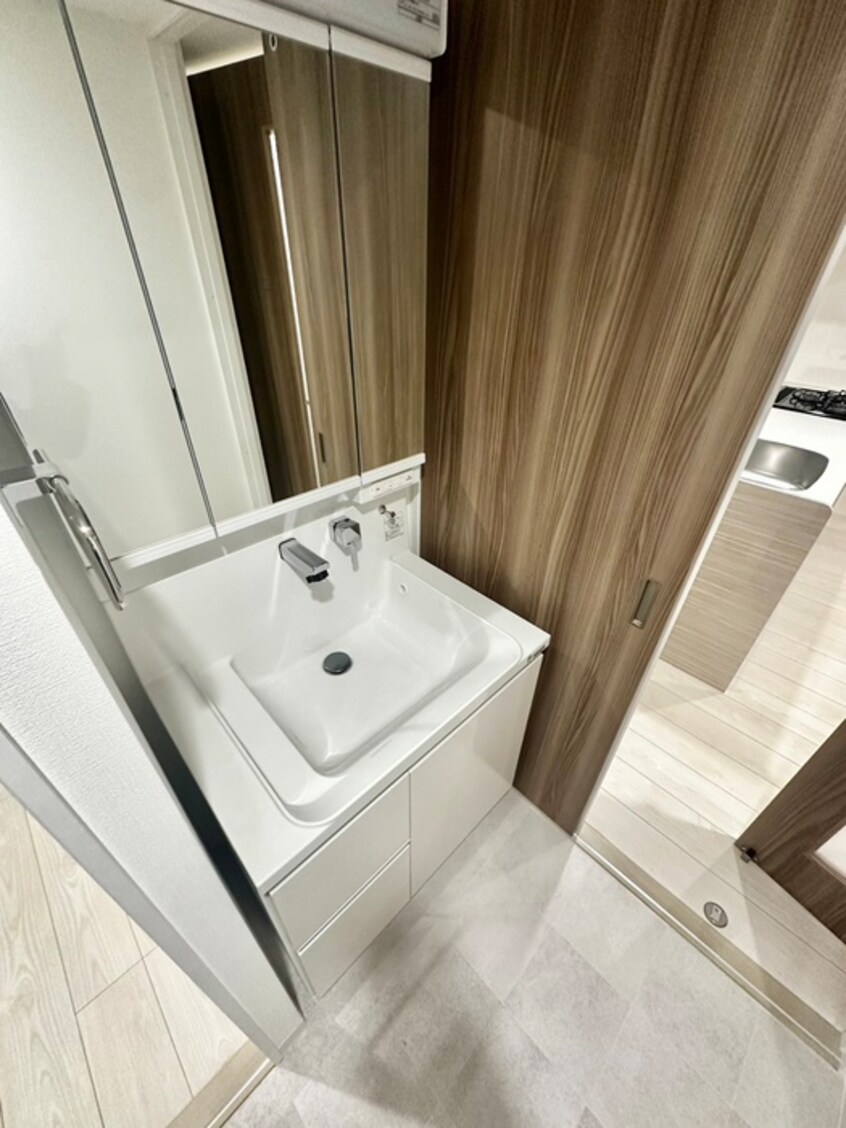 洗面 仮）Mys　Casette　Kokura