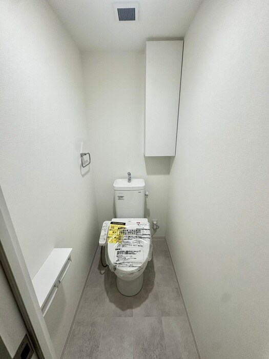 トイレ 仮）Mys　Casette　Kokura