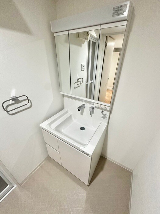 洗面 仮）Mys　Casette　Kokura