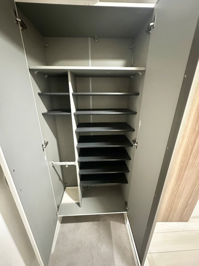 靴箱 仮）Mys　Casette　Kokura