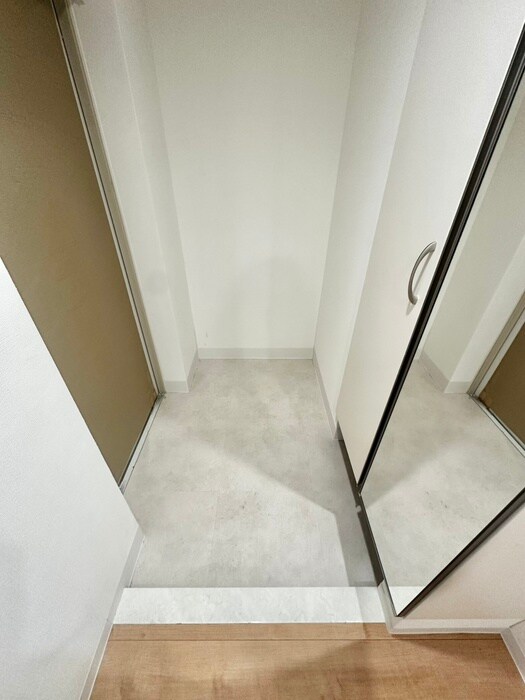 玄関 仮）Mys　Casette　Kokura