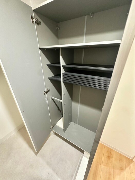 靴箱 仮）Mys　Casette　Kokura