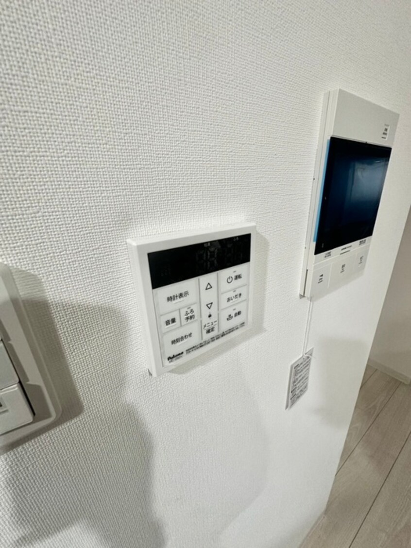 内観写真 仮）Mys　Casette　Kokura