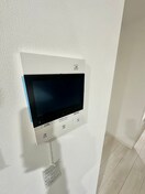 内観写真 仮）Mys　Casette　Kokura