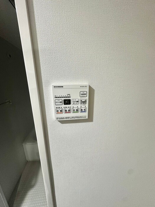 内観写真 仮）Mys　Casette　Kokura