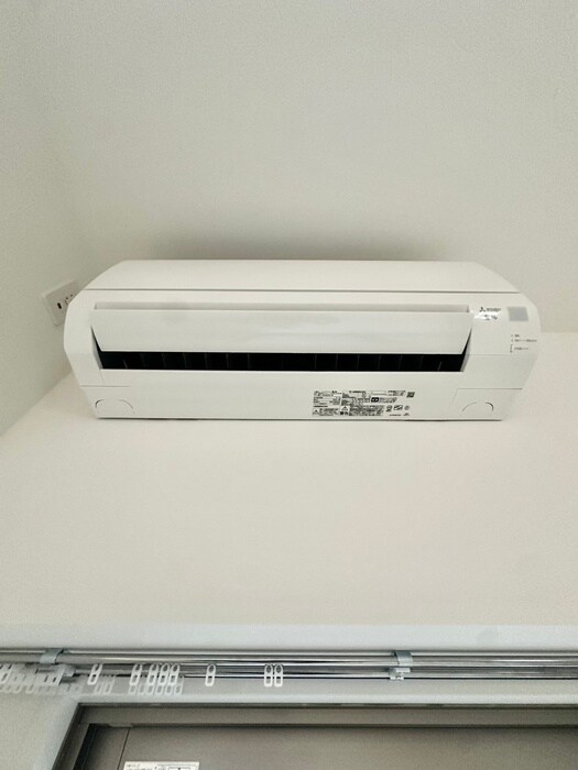 内観写真 仮）Mys　Casette　Kokura