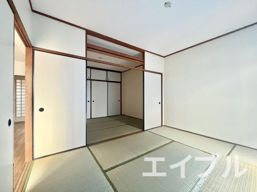 居室 ホワイトグレース２０