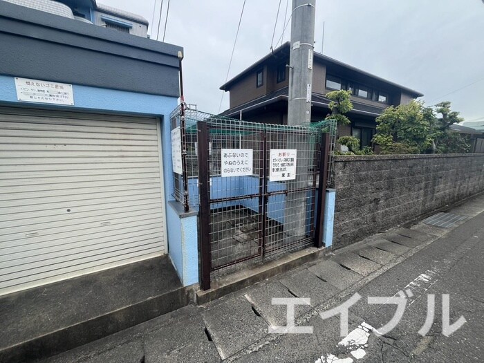 建物設備 ホワイトグレース２０