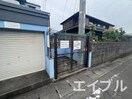 建物設備 ホワイトグレース２０