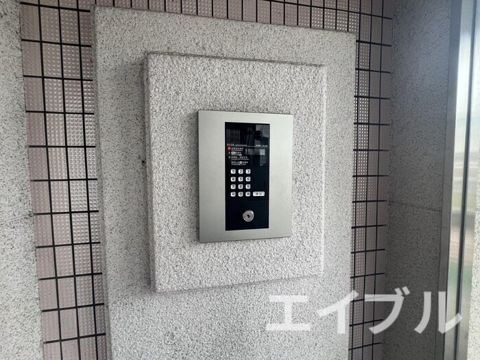 建物設備 ホワイトグレース２０