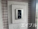 建物設備 ホワイトグレース２０