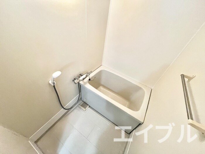 バス／シャワールーム等 ホワイトグレース２０