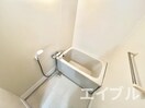 バス／シャワールーム等 ホワイトグレース２０