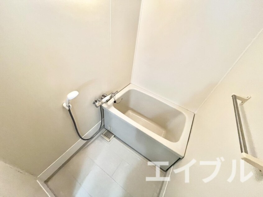 バス／シャワールーム等 ホワイトグレース２０