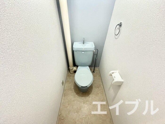 トイレ ホワイトグレース２０