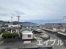 室内からの展望 ホワイトグレース２０