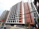 ｴﾝｸﾚｽﾄ博多THE　TIME（510）の外観