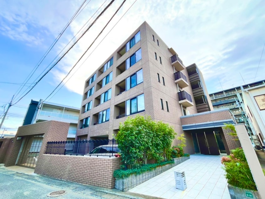 外観写真 Casa Di Stella