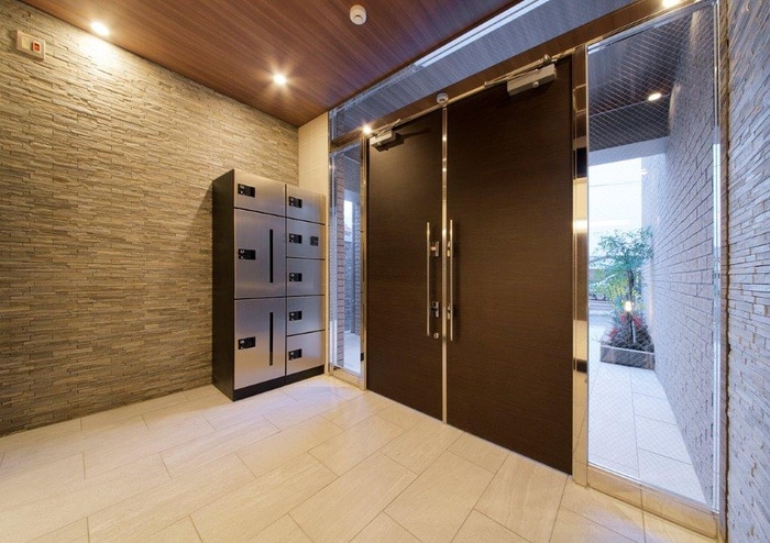 建物設備 Casa Di Stella