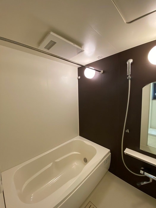 バス／シャワールーム等 Casa Di Stella