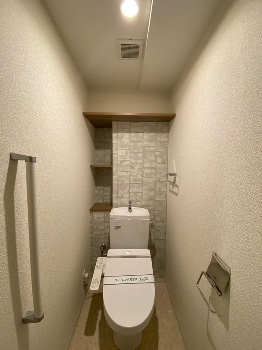 トイレ Casa Di Stella