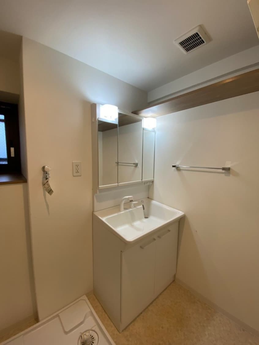 洗面 Casa Di Stella