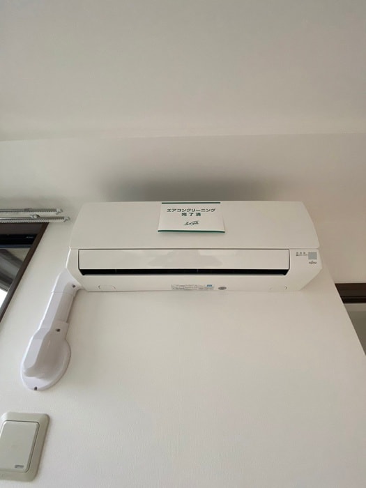 内観写真 Casa Di Stella