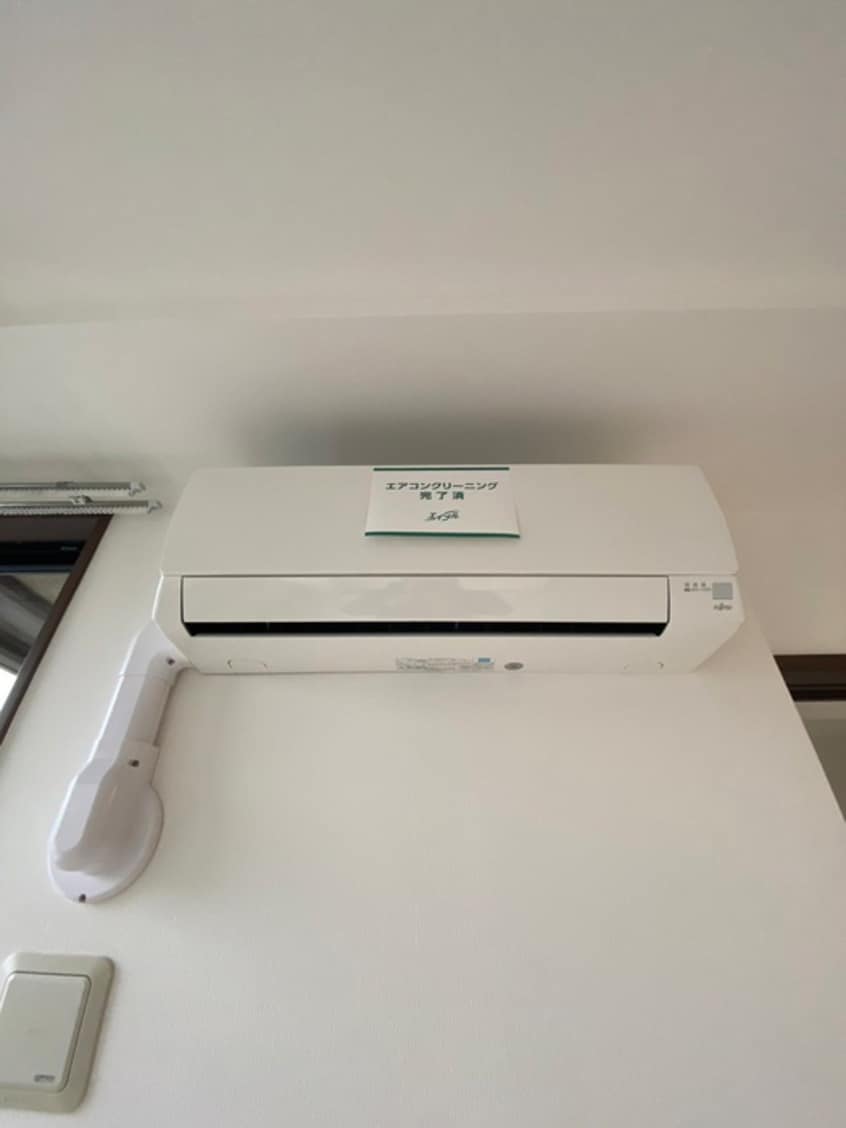 内観写真 Casa Di Stella