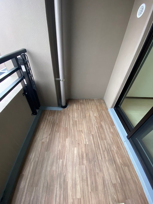 ベランダ・バルコニー Casa Di Stella