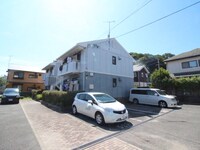 セフィーロ５号館