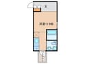仮)ガレット南福岡の間取図